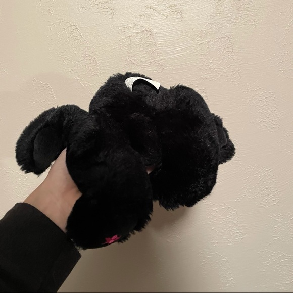 Claire’s Stuffed Bear - Picture 2 of 3